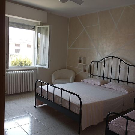 Zibido San GiacomoCasa Vacanze Il Fiore Di Loto公寓 外观 照片