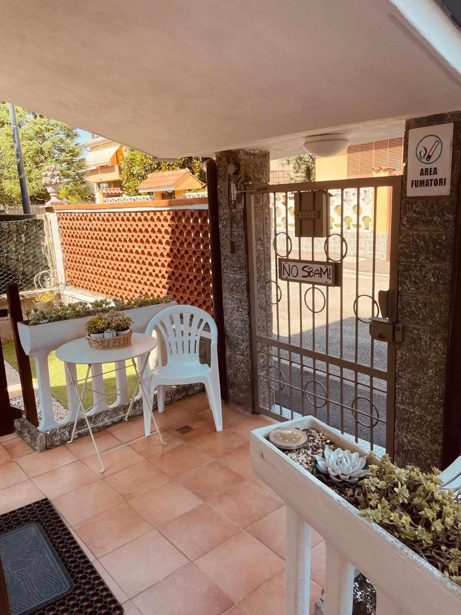Zibido San GiacomoCasa Vacanze Il Fiore Di Loto公寓 外观 照片
