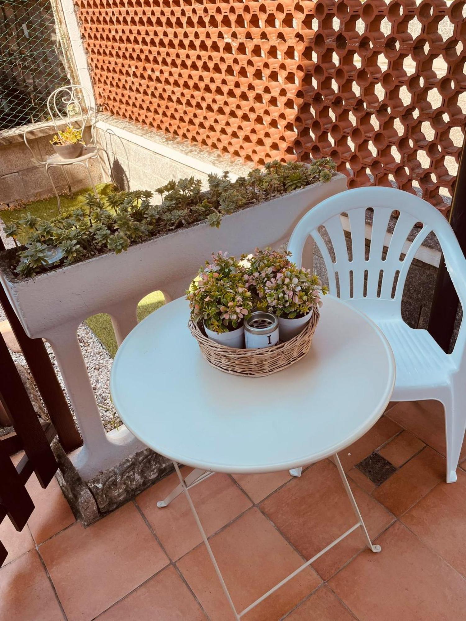 Zibido San GiacomoCasa Vacanze Il Fiore Di Loto公寓 外观 照片