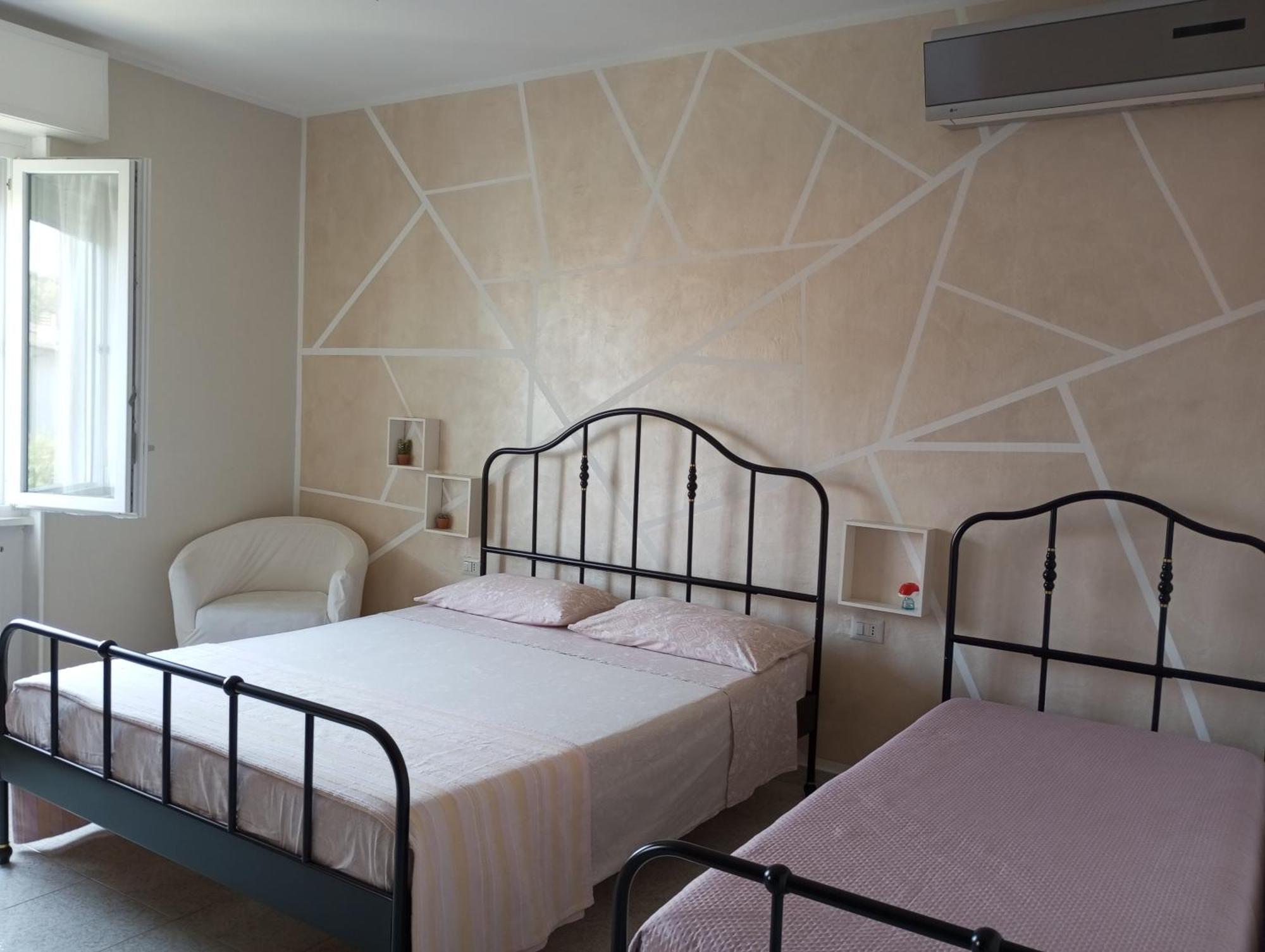 Zibido San GiacomoCasa Vacanze Il Fiore Di Loto公寓 外观 照片